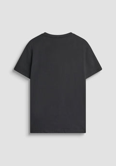 antony morato camiseta de manga corta hombre negro