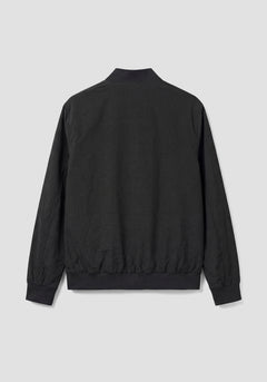 CHAQUETA ANTONY MORATO PARA HOMBRE COLOR NEGRO CO00978FA600310