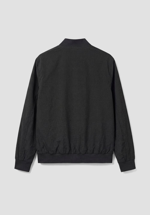CHAQUETA ANTONY MORATO PARA HOMBRE COLOR NEGRO CO00978FA600310