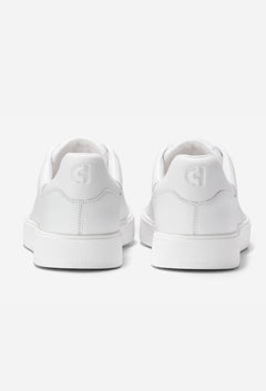 CALZADO COLE HAAN ZAPATILLA HOMBRE/ GRANDPRO LUXE SLIP-ON BLANCO C41964WHT
