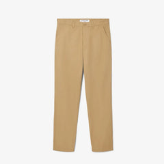LACOSTE Pantalones De Algodon Fit HH3332CB8