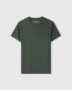 psycho bunny camiseta hombre fantasia verde