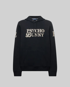 psycho bunny sudadera hombre fantasia negro