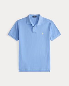 CAMISA POLO M/C RALPH LAUREN HOMBRE BRISTOL BLUE/C1359 710680784461