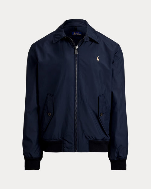 CHAQUETA RALPH LAUREN HOMBRE COLLECTION NAVY 710970434001