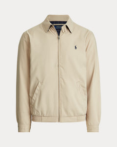 CHAQUETA RALPH LAUREN HOMBRE KHAKI UNIFORM 710548506002