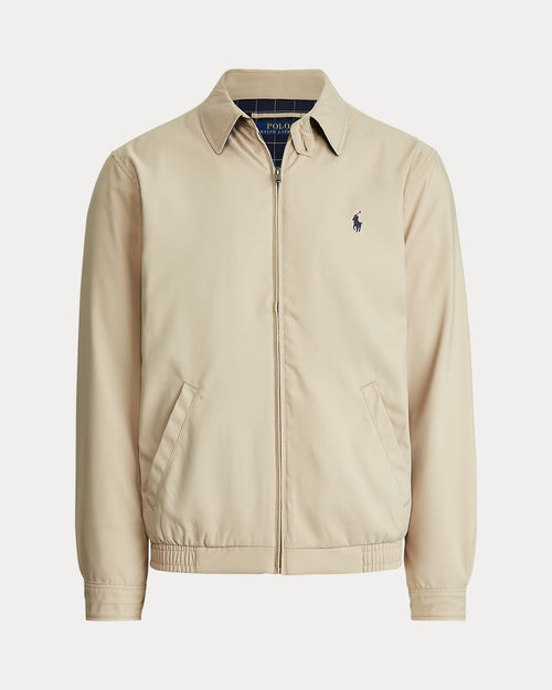 CHAQUETA RALPH LAUREN HOMBRE KHAKI UNIFORM 710548506002