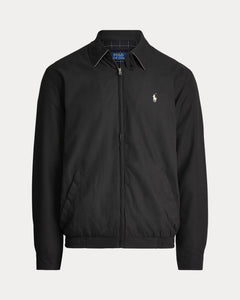 CHAQUETA RALPH LAUREN HOMBRE RL BLACK 710548506003