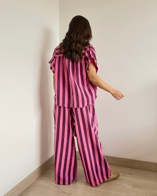 CAMISA PRIMIA P.051