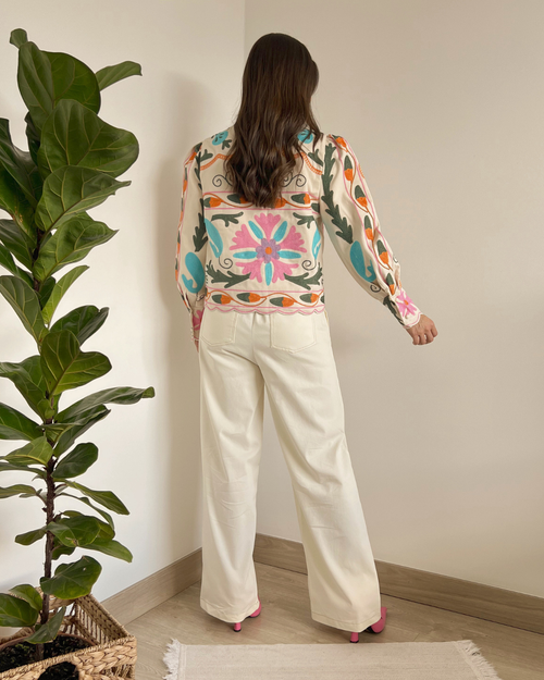 CHAQUETA PRIMIA T.139