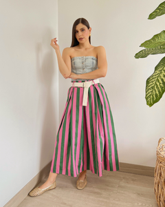 FALDA PRIMIA P.064