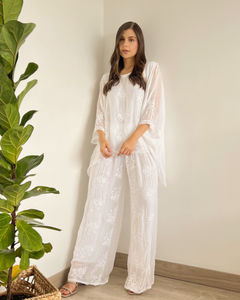 SET PRIMIA MILENA BLANCO