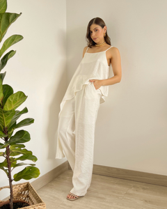 SET PRIMIA T.203 BLANCO
