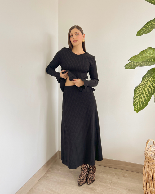 SET PRIMIA P.072 NEGRO