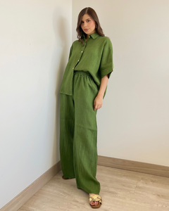 SET PRIMIA P.065 VERDE