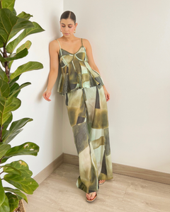 SET PRIMIA T.208