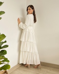 VESTIDO PRIMIA T.153