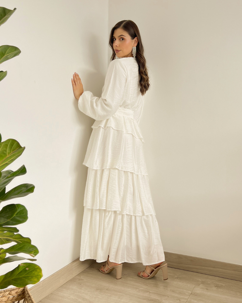 VESTIDO PRIMIA T.153