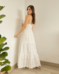 VESTIDO PRIMIA T.158