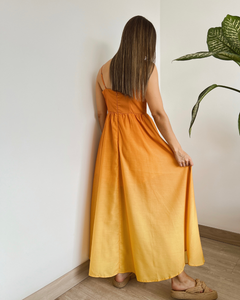 VESTIDO PRIMIA ESTAMBUL
