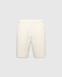 BERMUDA PSYCHO BUNNY PARA HOMBRE COLOR BLANCO MB0900071250