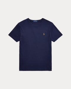 RALPH LAUREN HOMBRE T-SHIRT AZUL