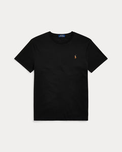 RALPH LAUREN HOMBRE T-SHIRT NEGRO