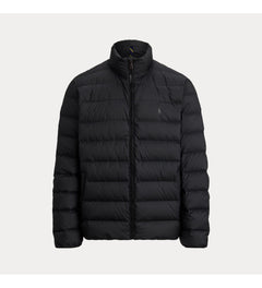 RALPH LAUREN HOMBRE CHAQUETA NEGRO