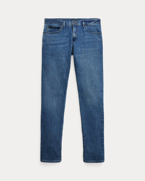 RALPH LAUREN HOMBRE JEANS AZUL