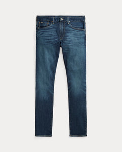 RALPH LAUREN HOMBRE JEANS AZUL