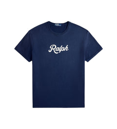 CAMISETA RALPH LAUREN PARA CABALLERO AZUL REF 710936401011