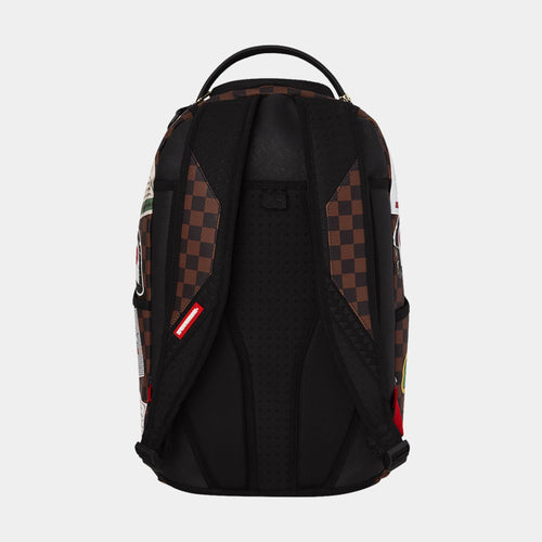 Mochila Mickey Global Mogul Style Sprayground Color Assorted