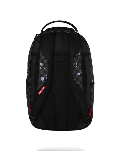 Mochila Purple Slime Takeover Sprayground Color Assorted
