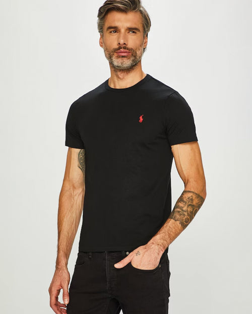 Camiseta Ralph Lauren