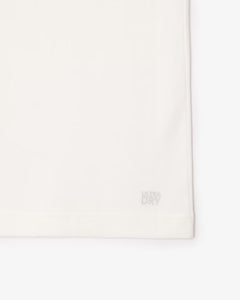 LACOSTE TH204223AU8 CAMISETA DEPORTIVA XXL WHITE