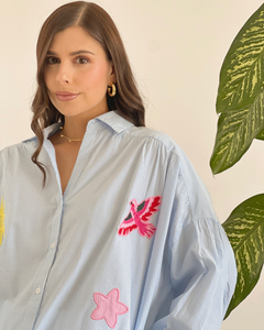 CAMISA PRIMIA P.095 LIGHT