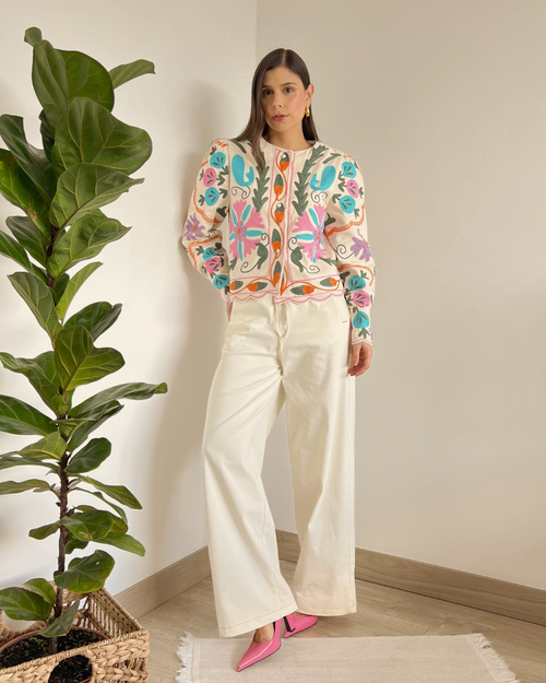 CHAQUETA PRIMIA T.139