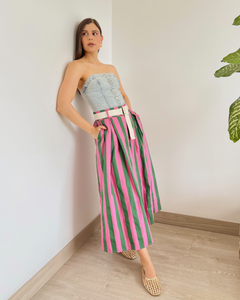 FALDA PRIMIA P.064