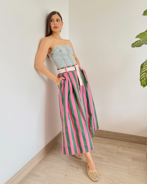 FALDA PRIMIA P.064