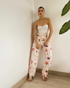 PANTALON PRIMIA P.090
