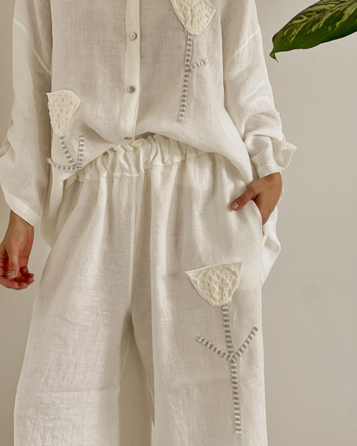 SET PRIMIA 96483 BLANCO