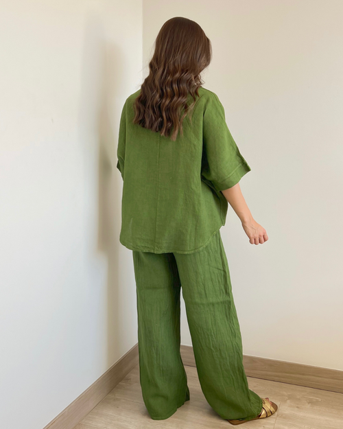 SET PRIMIA P.065 VERDE