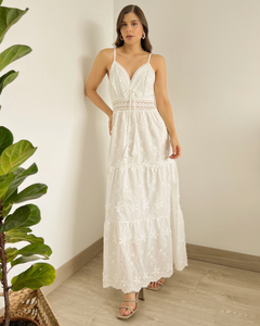 VESTIDO PRIMIA T.158