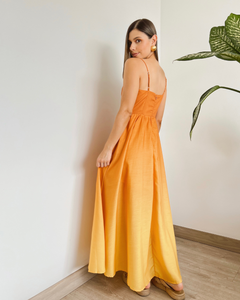 VESTIDO PRIMIA ESTAMBUL