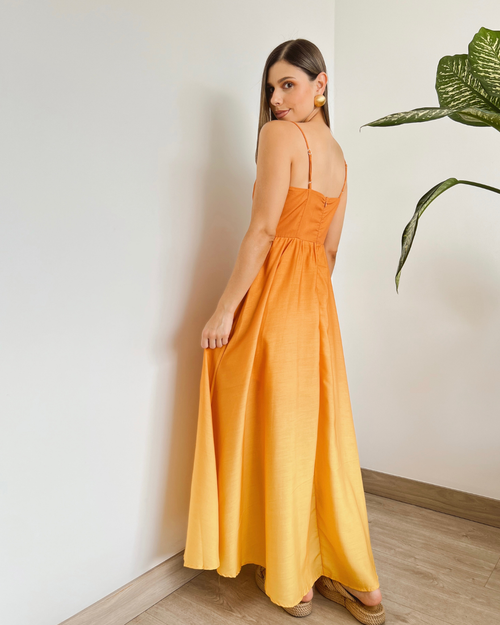 VESTIDO PRIMIA ESTAMBUL