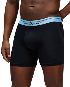 PSYCHO BUNNY BOXER DE CABALLERO (PACK DE 3) HOMBRE AZUL MO1400007406