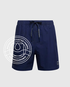 PSYCHO BUNNY TRAJE DE BAÑO FANTASIA HOMBRE AZUL B6W453F200EVB