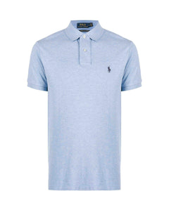 Camisa Tipo Polo Ralph Lauren