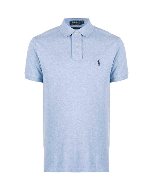 Camisa Tipo Polo Ralph Lauren