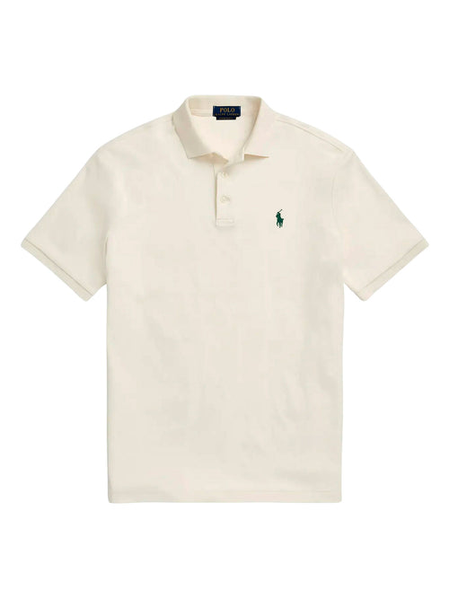 Camisa Tipo Polo Ralph Lauren